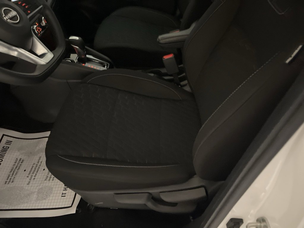 Used 2022 Nissan Kicks S image 25