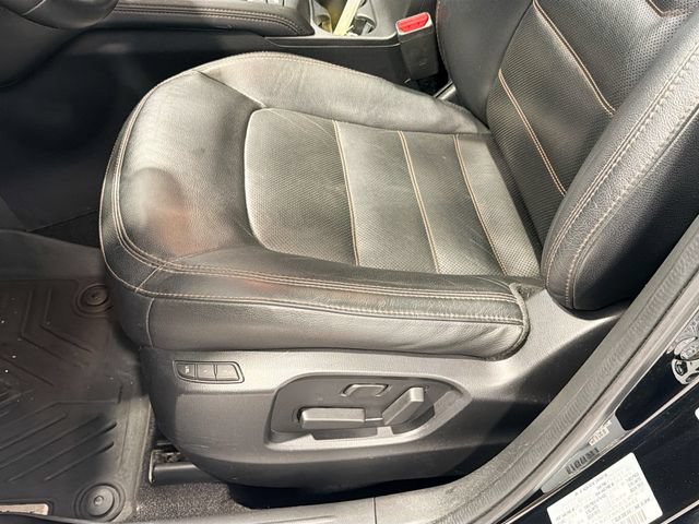 Used 2023 MAZDA CX-5 AWD 2.5 S w/ Premium Plus Pkg image 18