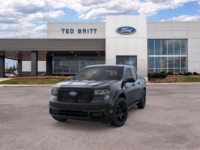 New 2026 Ford Maverick XLT w/ Equipment Group 301A AWD/4WD image 3