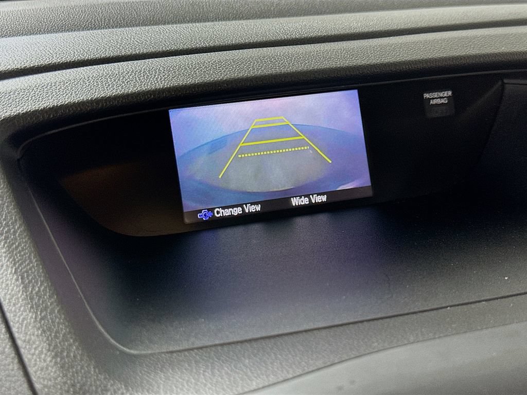 Used 2016 Honda CR-V LX image 10