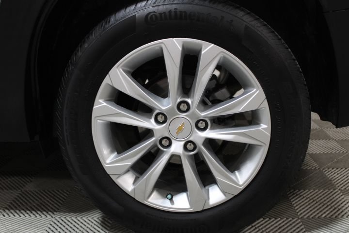 Used 2023 Chevrolet TrailBlazer LS FWD image 44