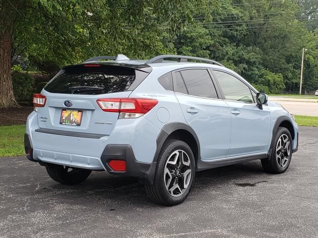 Used 2019 Subaru Crosstrek 2.0i Limited w/ Popular Package #4 AWD/4WD image 3