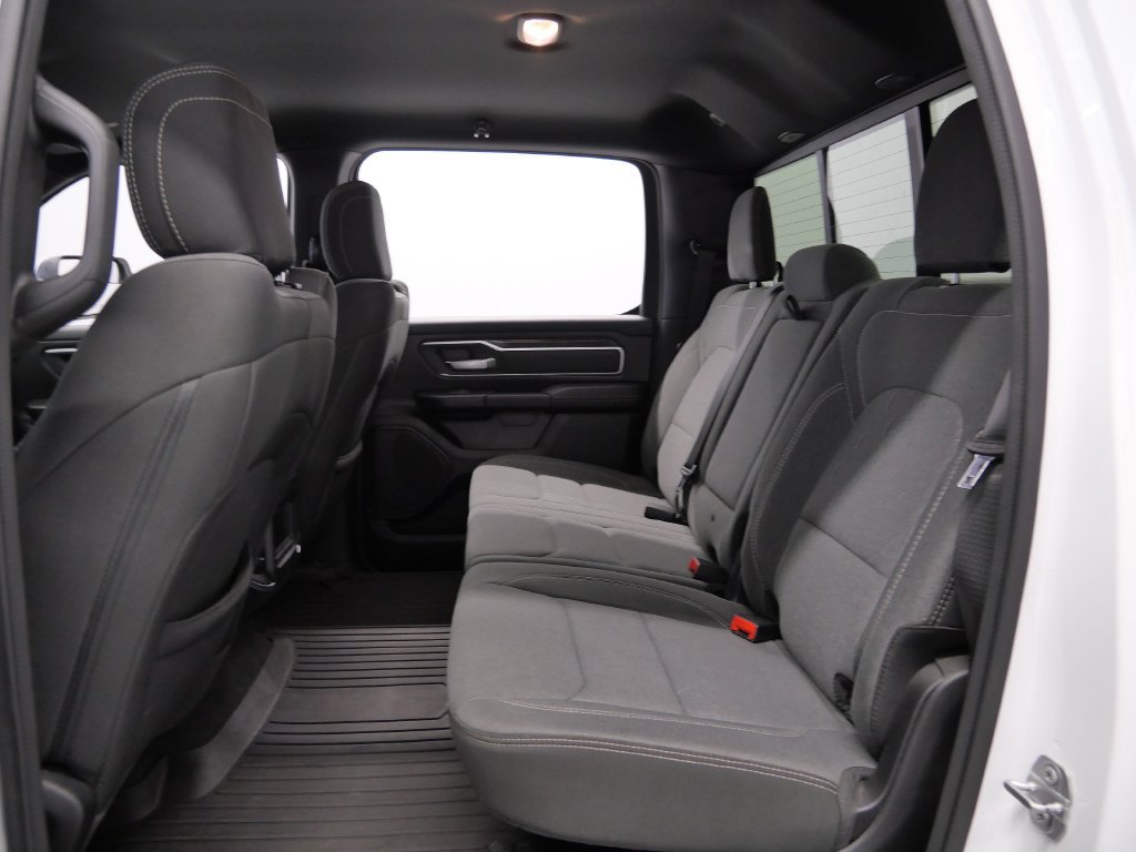 Used 2023 RAM 1500 Big Horn AWD/4WD image 14