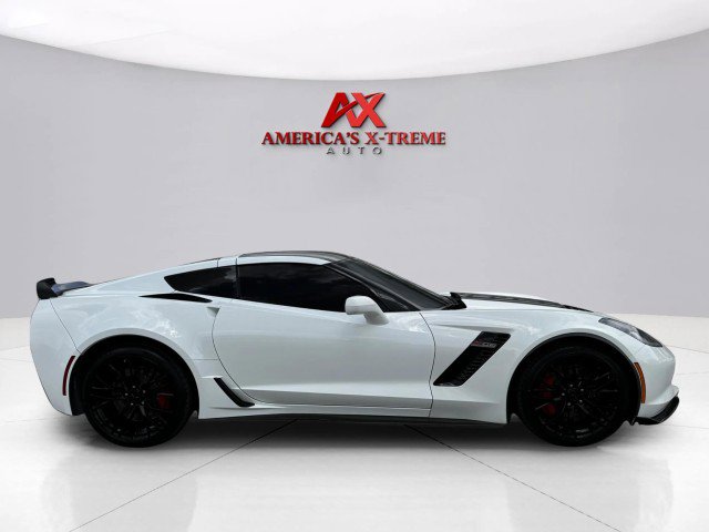Used 2019 Chevrolet Corvette Z06 image 6