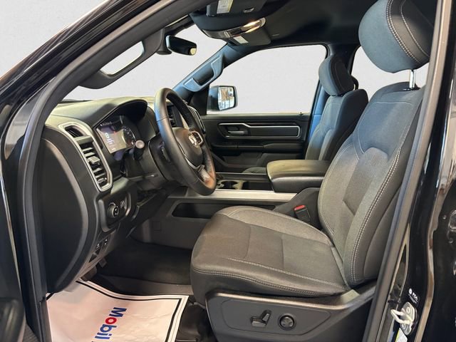 Used 2022 RAM 1500 Big Horn image 10