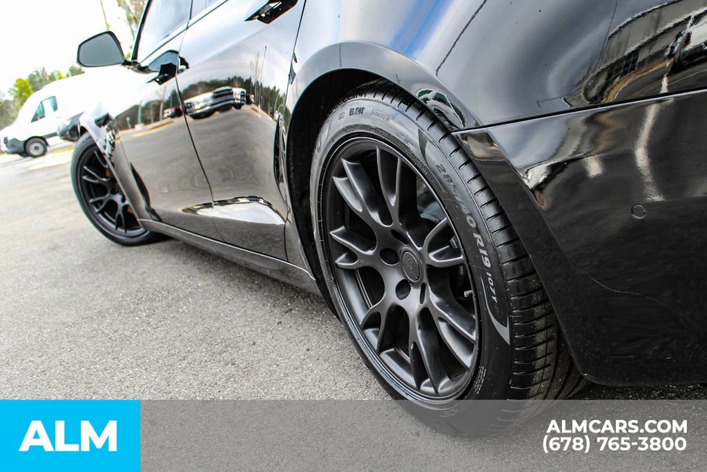 Used 2021 Tesla Model S Plaid image 15