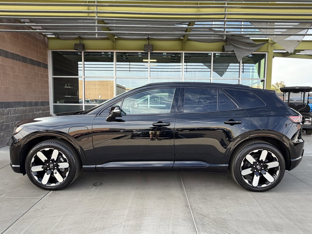 Used 2024 Honda Prologue Elite image 7