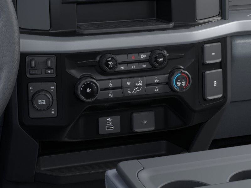 New 2026 Ford F450 XL w/ XL Chrome Package image 15