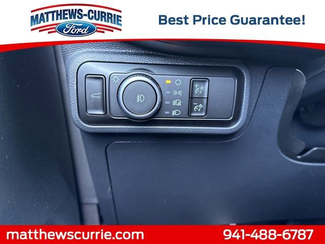 New 2026 Ford Explorer ST w/ Sun And Sound Package image 27