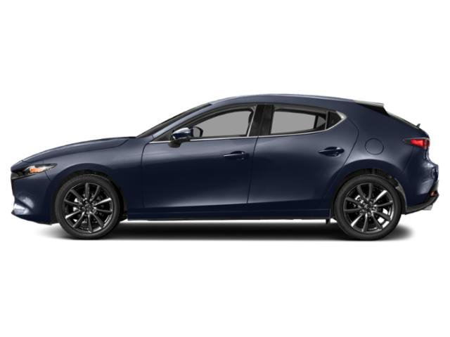 Used 2023 MAZDA MAZDA3 s FWD image 6