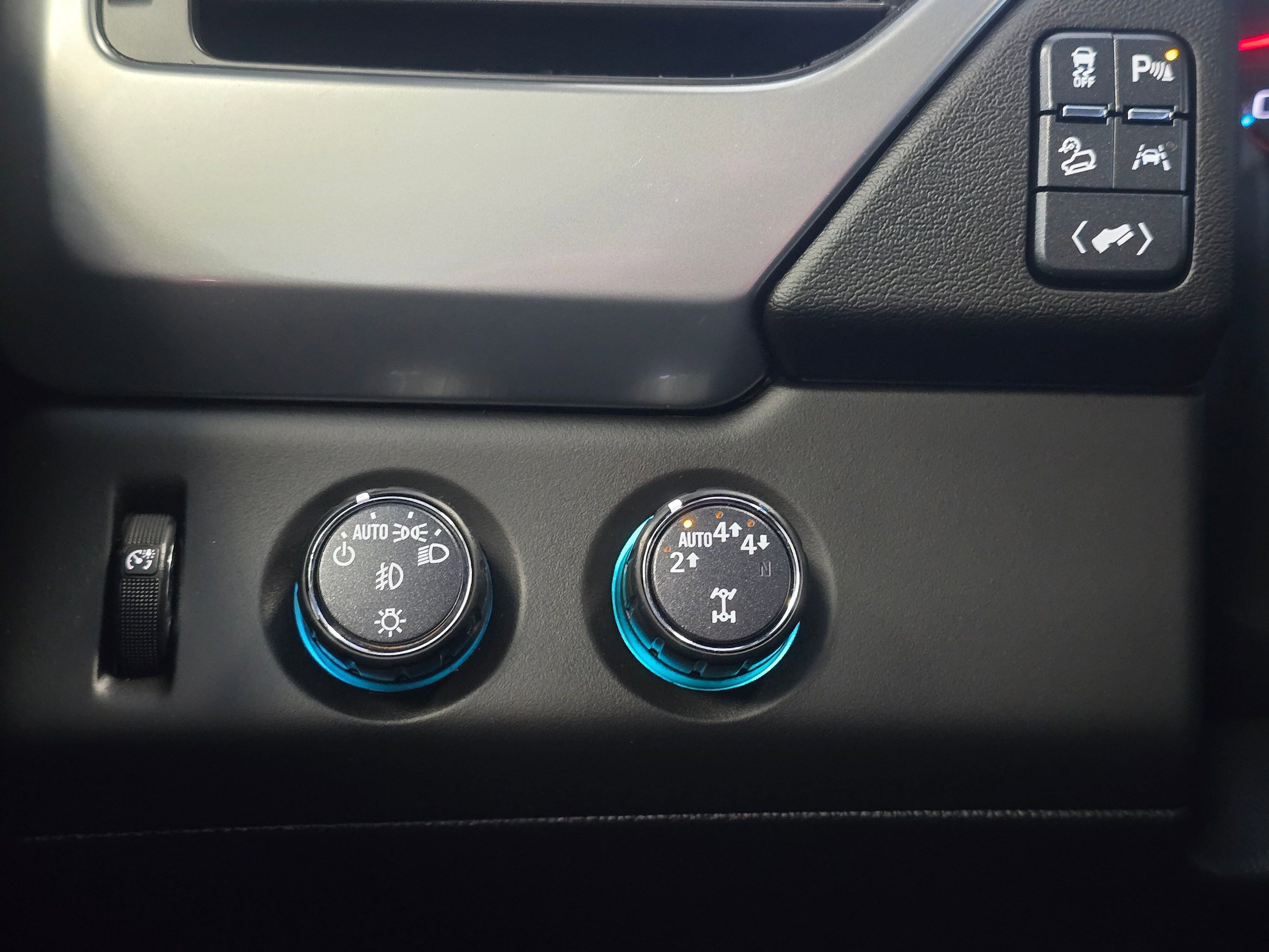 Used 2019 Chevrolet Tahoe LT image 43