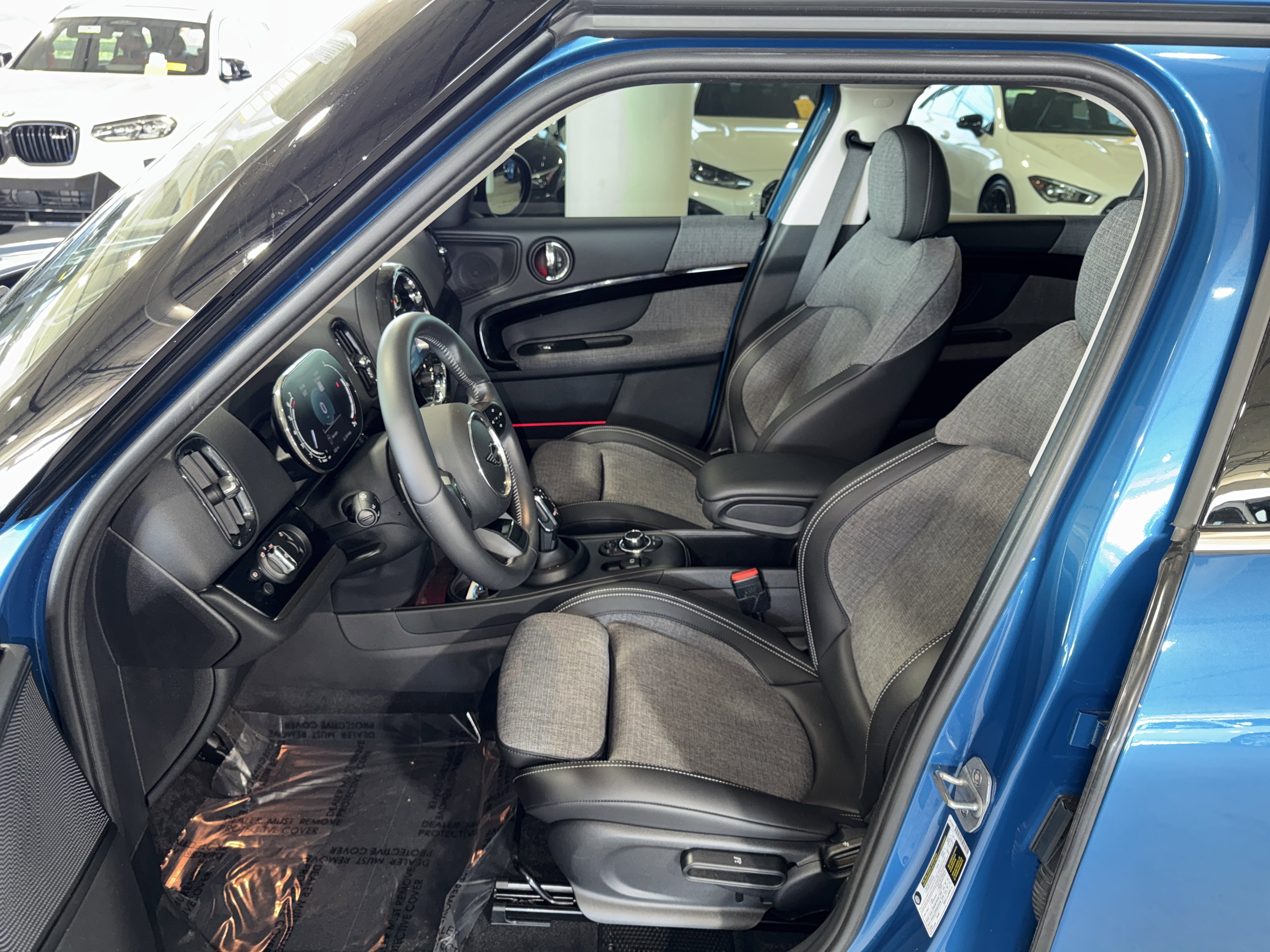 Certified 2024 MINI Cooper Countryman S image 18