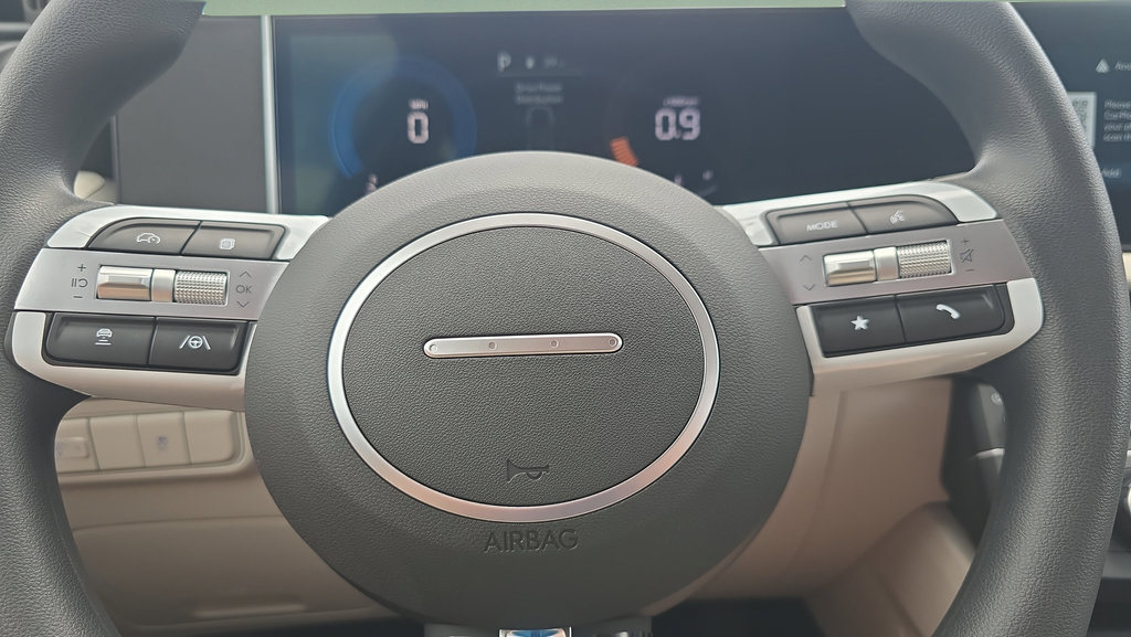 New 2026 Hyundai Tucson SE AWD/4WD image 12