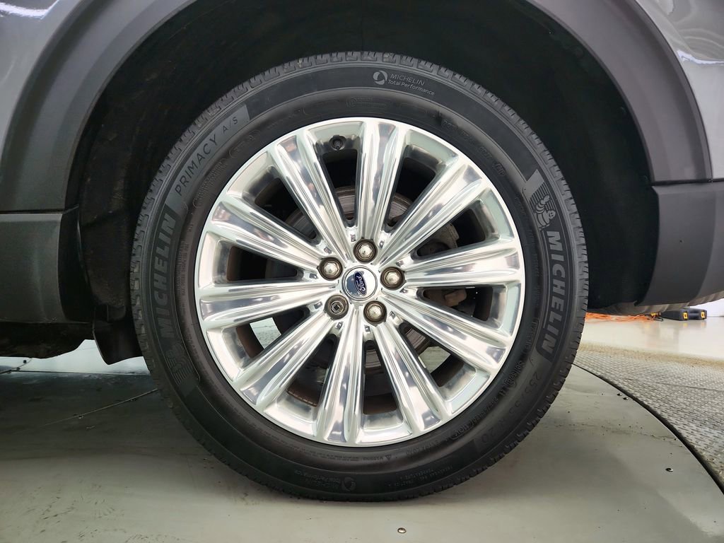 Used 2021 Ford Explorer Limited image 43