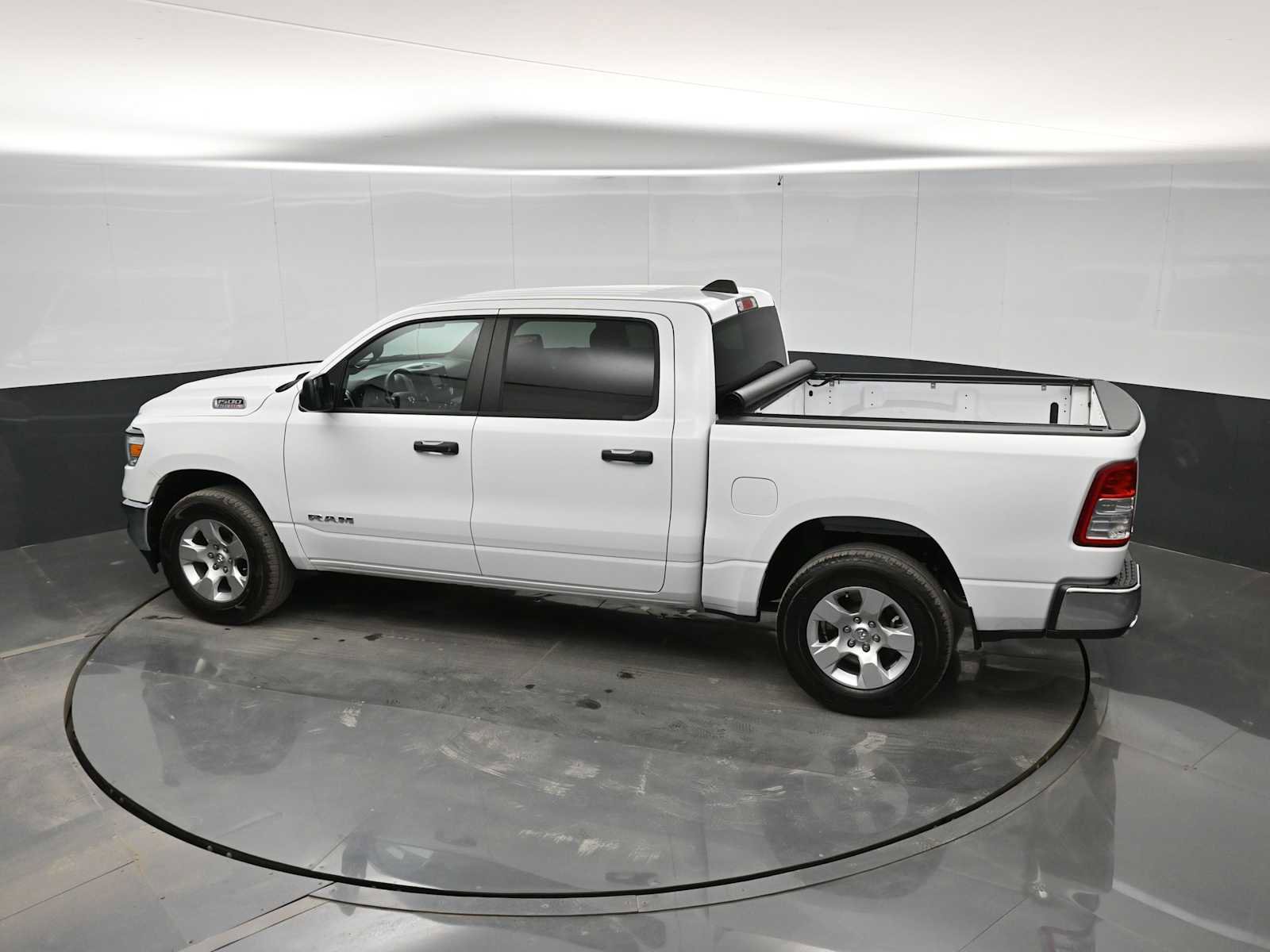 Used 2023 RAM 1500 Big Horn image 23