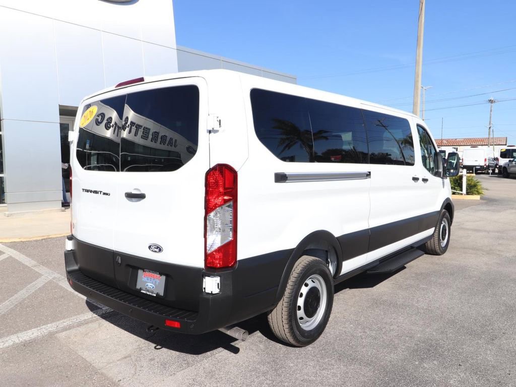 New 2026 Ford Transit 350 XL RWD image 15