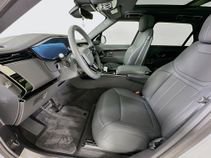 Used 2025 Land Rover Range Rover Sport Dynamic SE AWD/4WD image 14