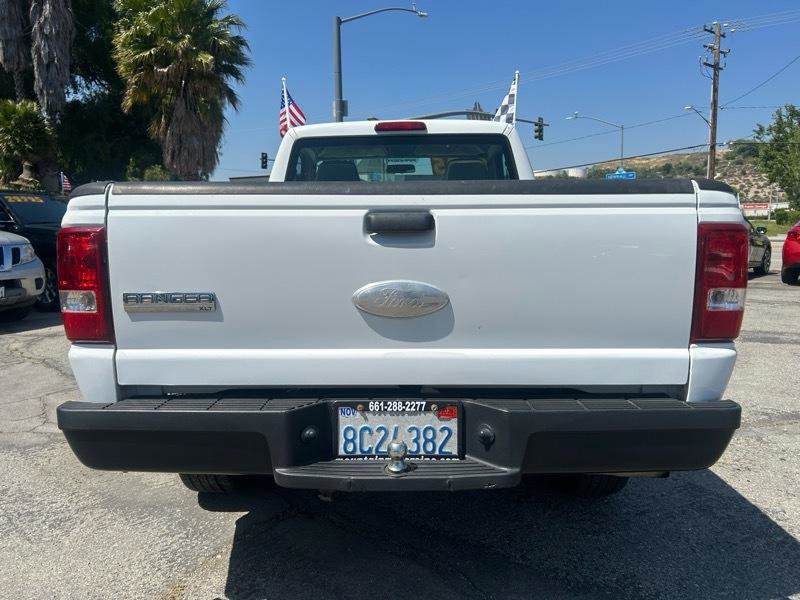 Used 2006 Ford Ranger 2WD Regular Cab image 4