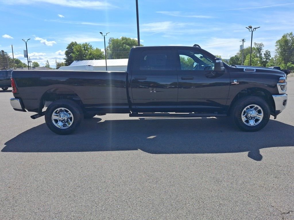 New 2025 RAM 2500 Tradesman image 8