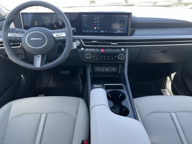 New 2026 Hyundai Sonata SEL FWD image 10