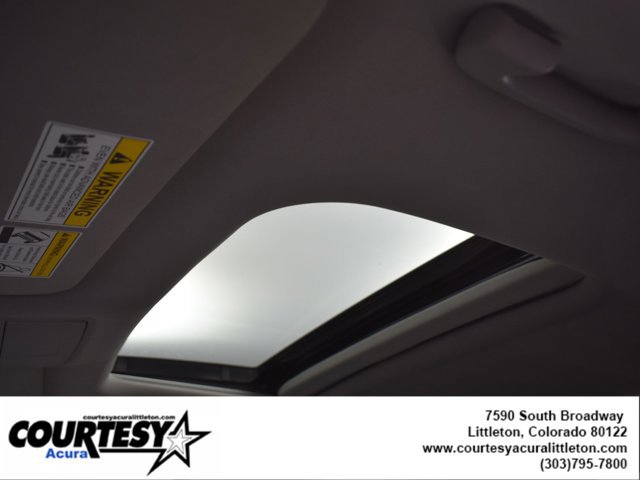 Used 2017 Acura MDX SH-AWD image 19