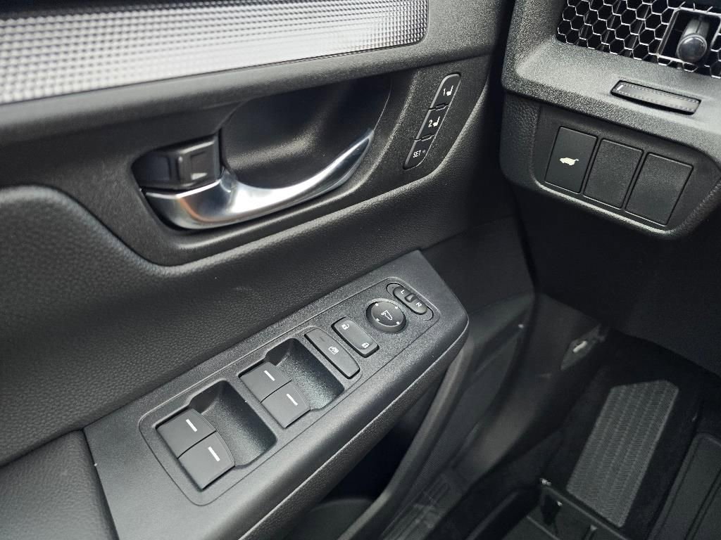 New 2026 Honda CR-V Sport-L image 22