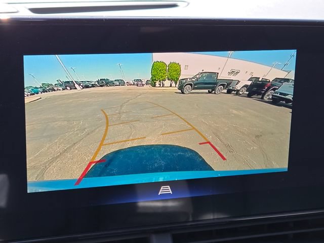 New 2026 Chevrolet Trax LT w/ Driver Confidence Package FWD image 3