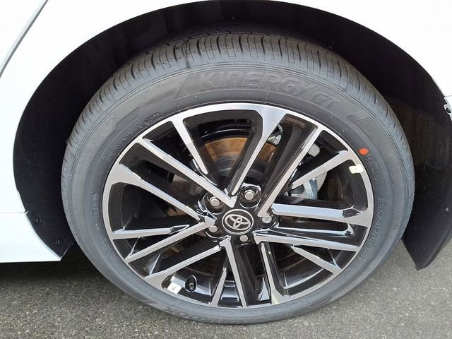 New 2026 Toyota Camry XSE image 6