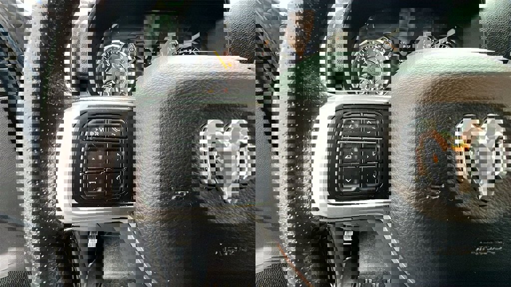 Used 2019 RAM 2500 Big Horn image 24