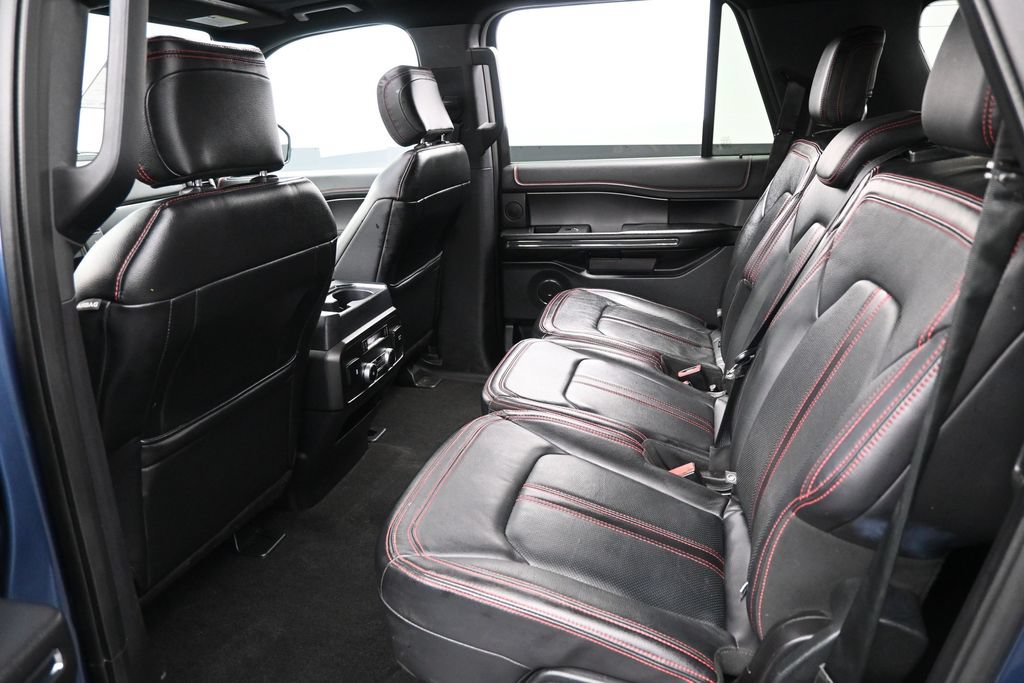 Used 2019 Ford Expedition Max Limited w/ Equipment Group 303A AWD/4WD image 33