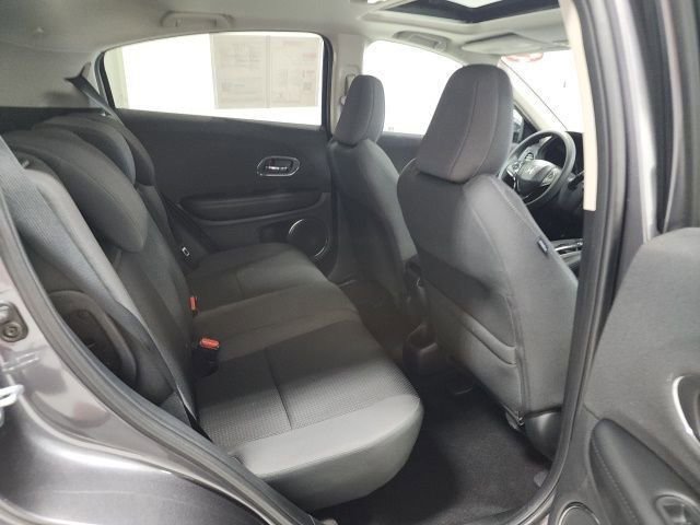 Used 2022 Honda HR-V EX image 16