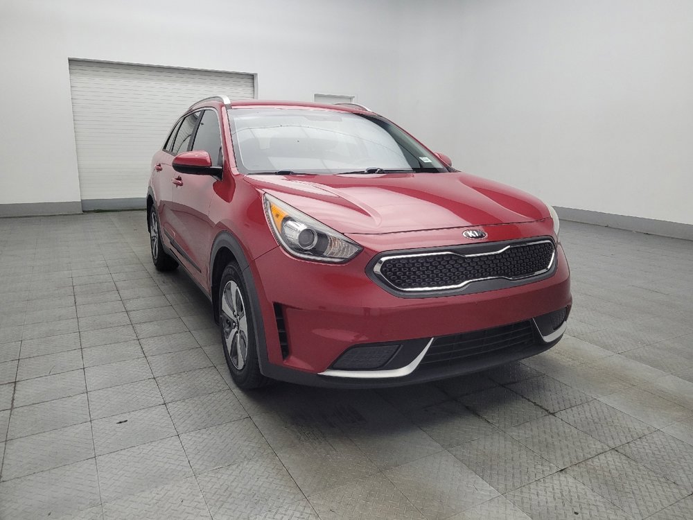 Used 2017 Kia Niro LX image 13