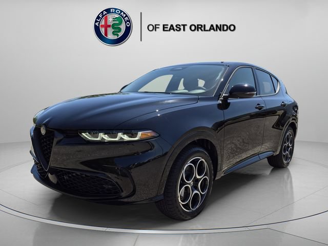 Used 2025 Alfa Romeo Tonale AWD/4WD image 3