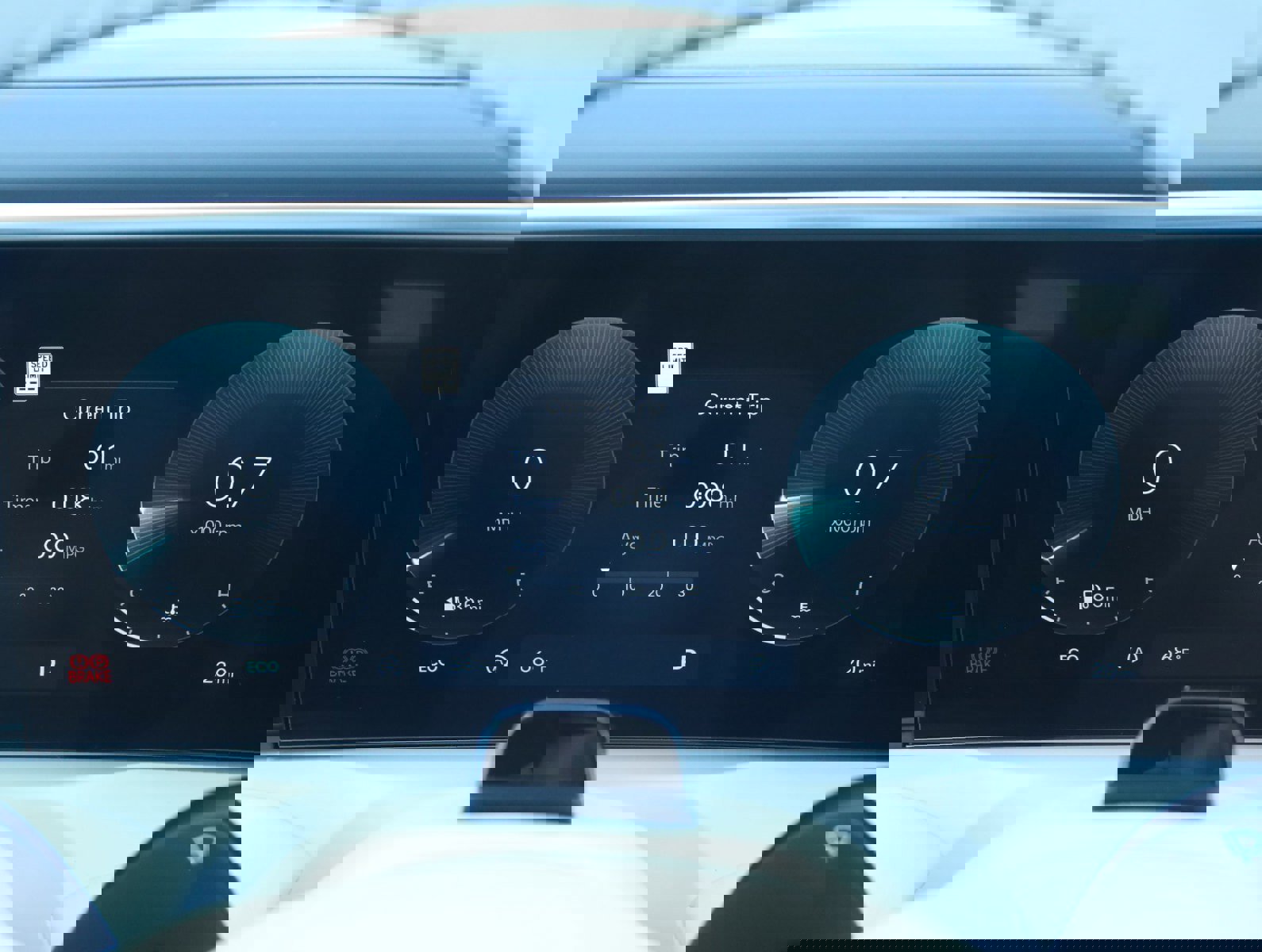 New 2026 Hyundai Palisade Calligraphy image 34