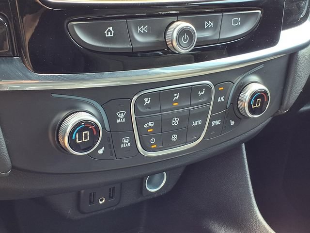 Certified 2023 Chevrolet Traverse LT AWD/4WD image 13