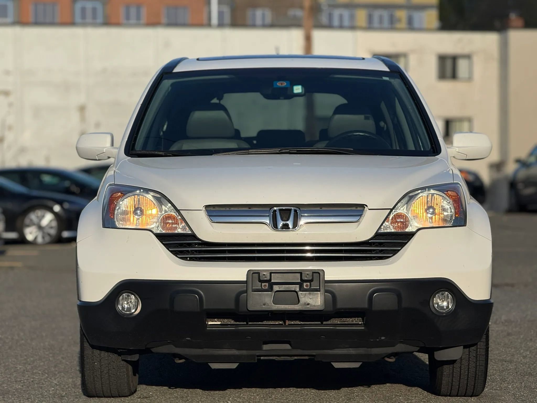 Used 2008 Honda CR-V EX-L image 3