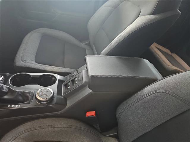 New 2025 Ford Bronco Big Bend image 17