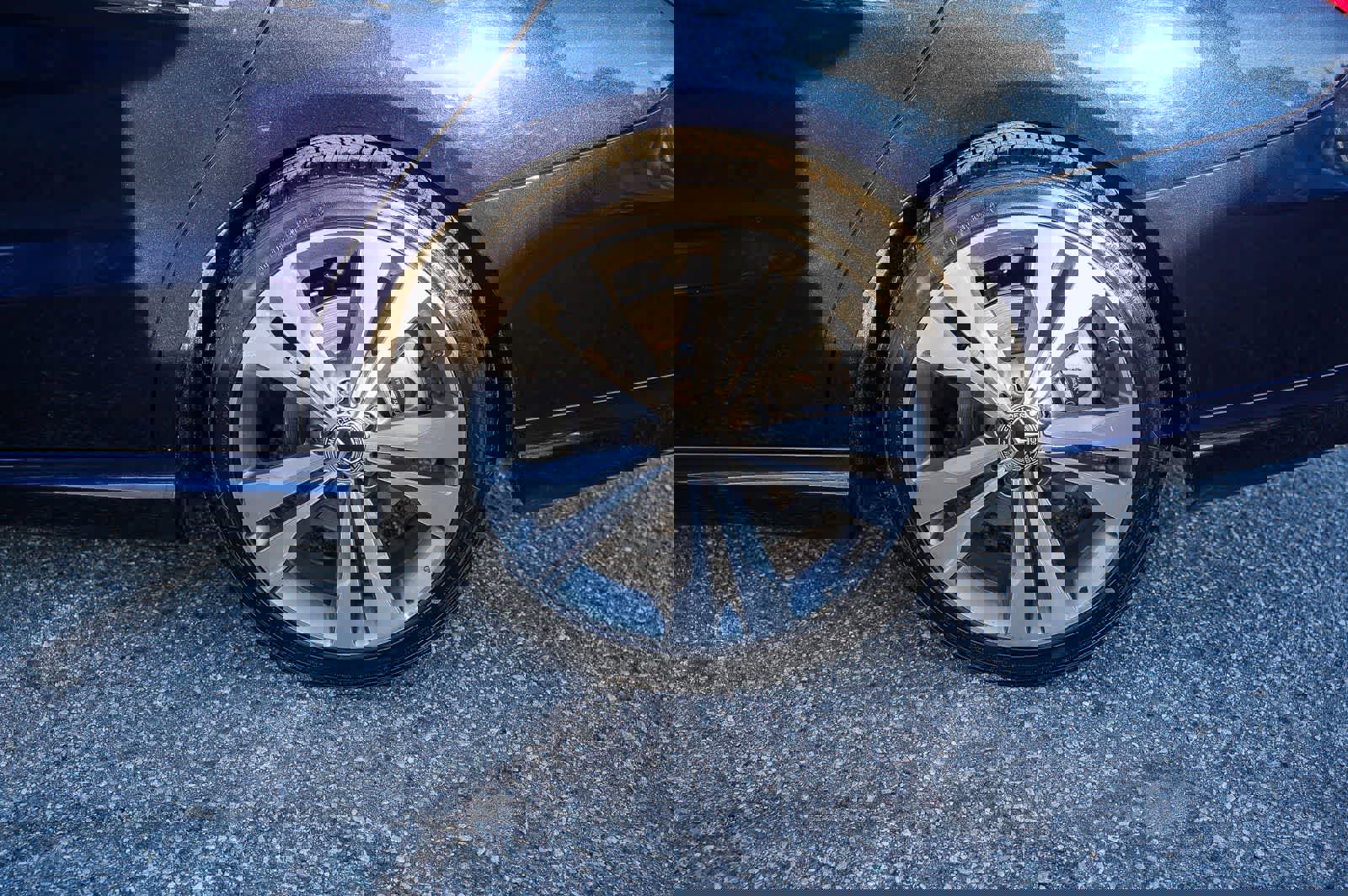 Used 2018 Mercedes-Benz CLA 250 image 6