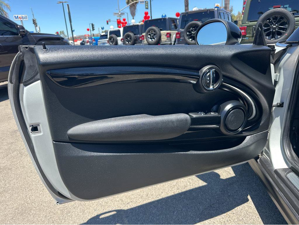 Used 2019 MINI Cooper S w/ Storage Package FWD image 14
