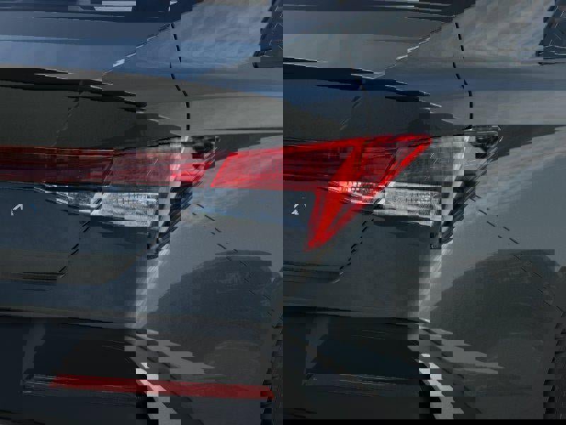 New 2026 Hyundai Elantra SEL Sport Premium image 50