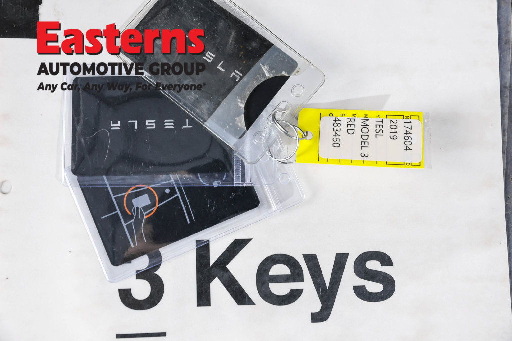 Used 2019 Tesla Model 3 Standard Range Plus RWD image 19