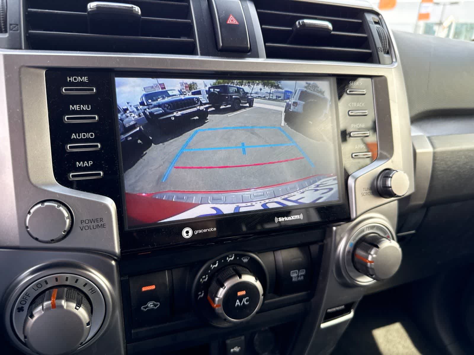 Used 2024 Toyota 4Runner SR5 RWD image 31