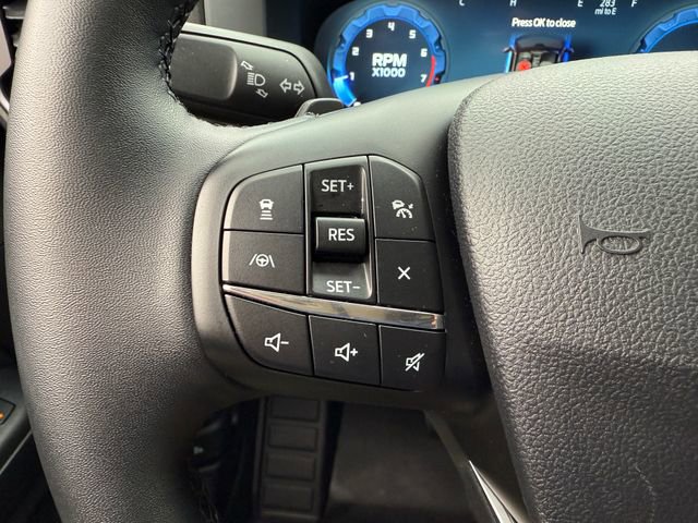 Used 2025 Ford Bronco Sport Badlands image 13