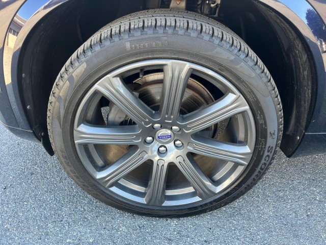 Used 2017 Volvo XC90 T6 Inscription w/ Vision Package AWD/4WD image 21