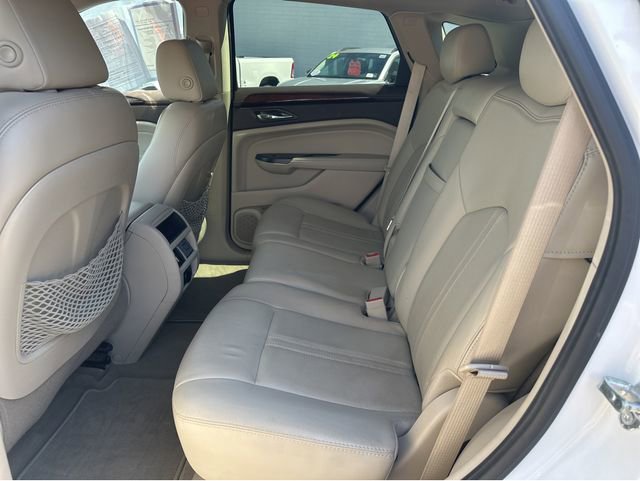 Used 2015 Cadillac SRX Performance w/ Driver Awareness Package FWD image 16