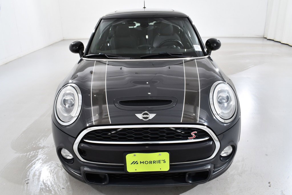 Used 2014 MINI Cooper S image 3