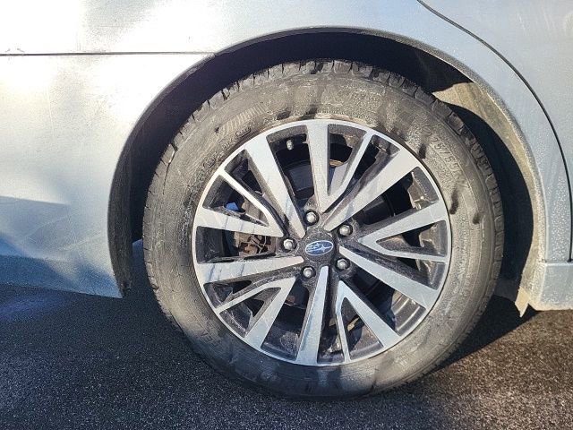 Used 2018 Subaru Legacy 2.5i Premium w/ Moonroof Package image 14
