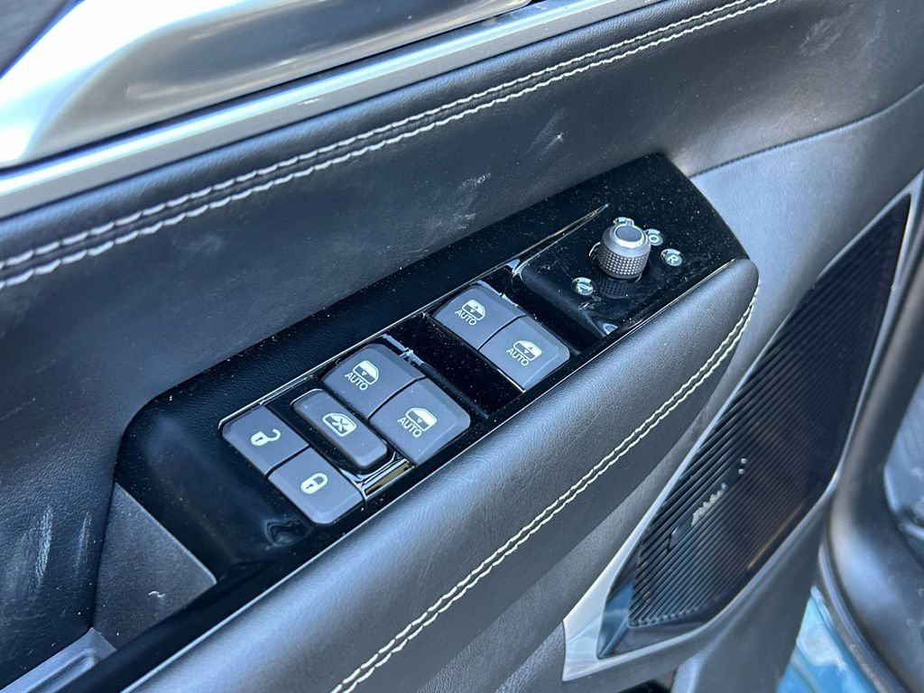 New 2026 Jeep Grand Wagoneer L Limited image 28