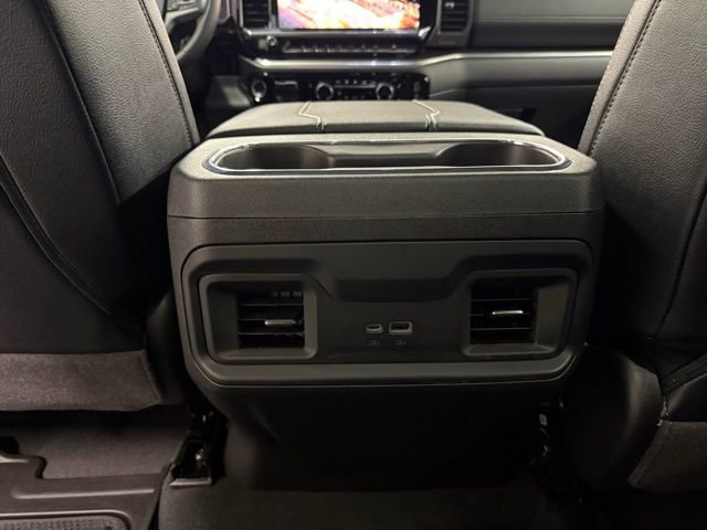 Used 2024 Chevrolet Silverado 1500 RST w/ All Star Edition Plus image 17
