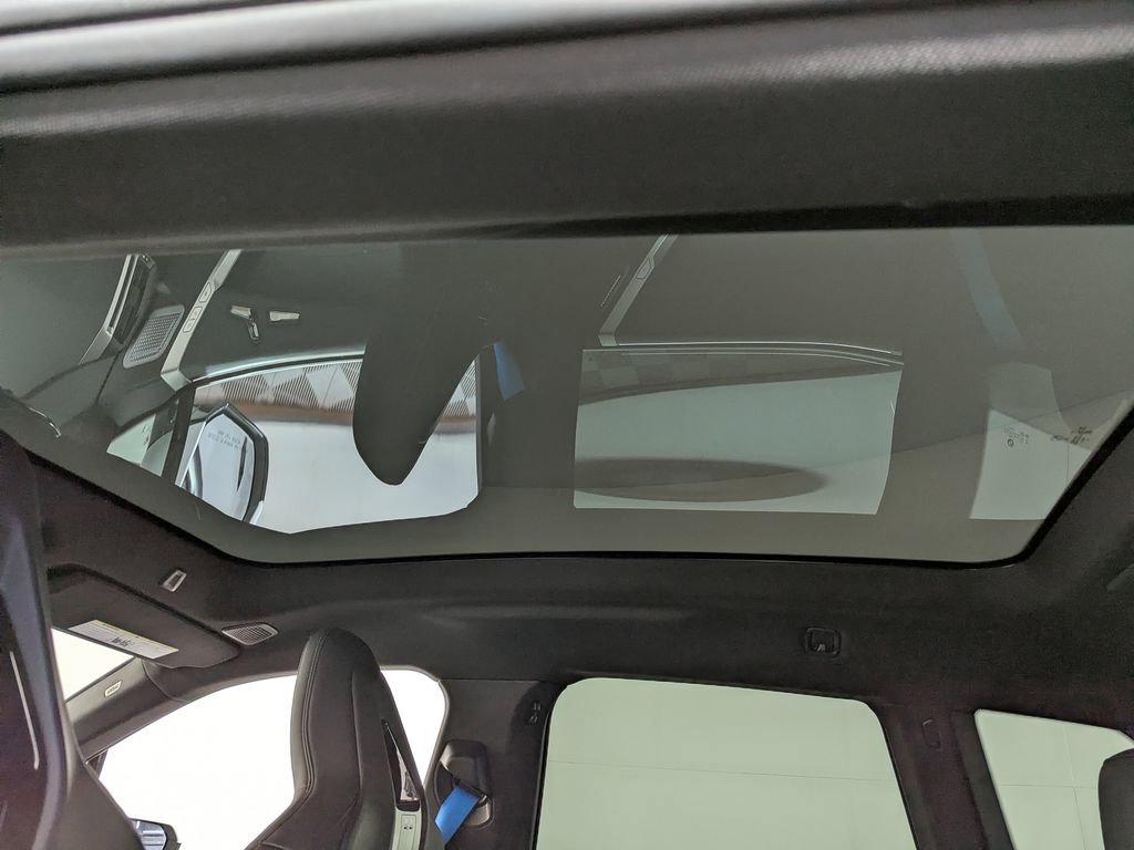 Certified 2023 BMW iX M60 w/ Executive Package image 16